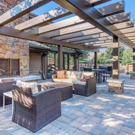 Sun Valley Sun Snowcreek Luaran gambar