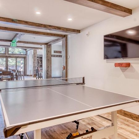 Sun Valley Sun Snowcreek Luaran gambar