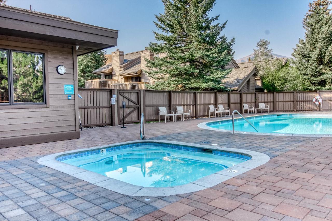 Sun Valley Sun Snowcreek Luaran gambar