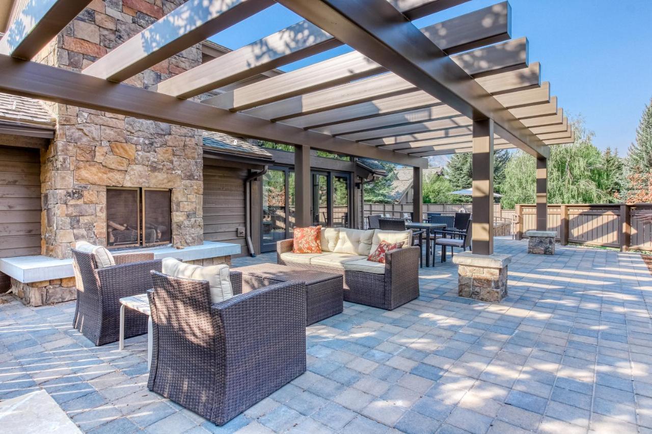 Sun Valley Sun Snowcreek Luaran gambar