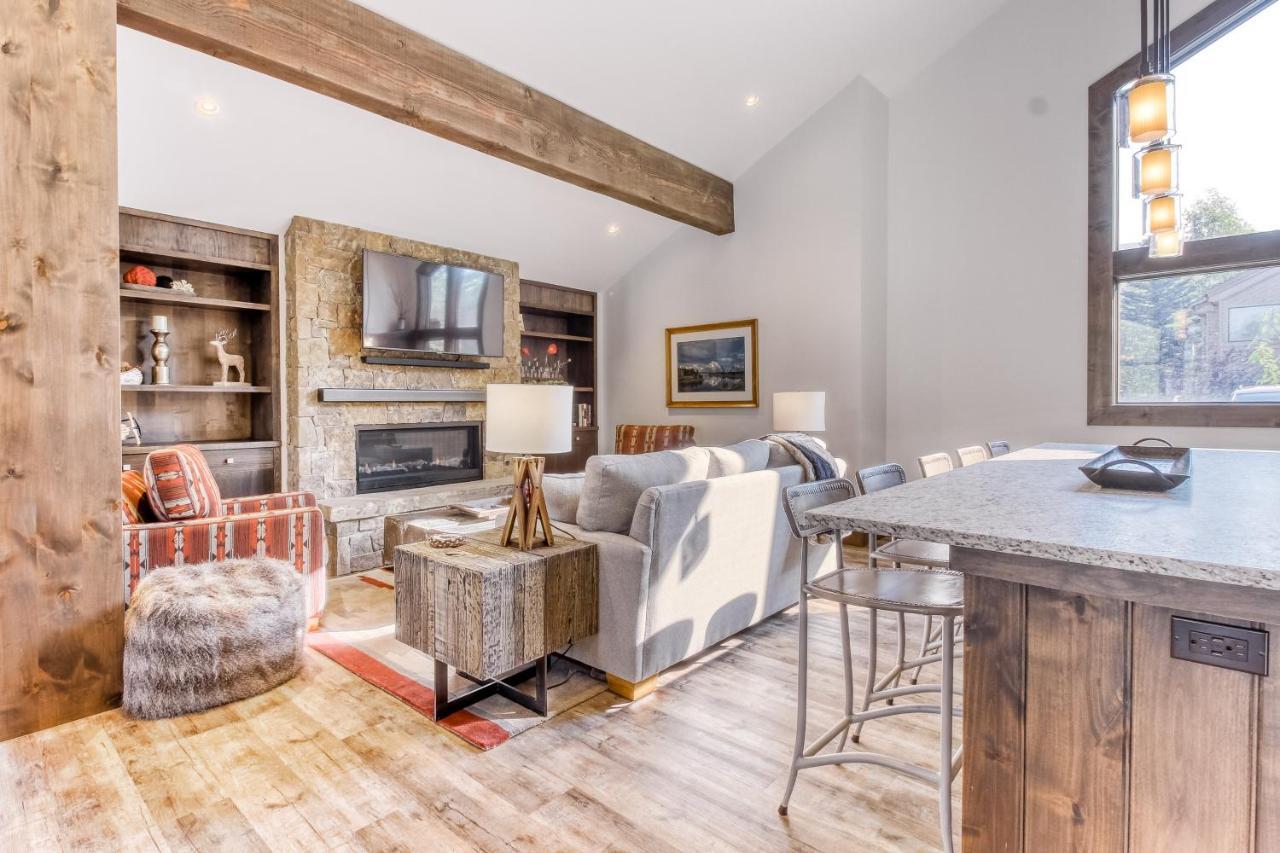 Sun Valley Sun Snowcreek Luaran gambar
