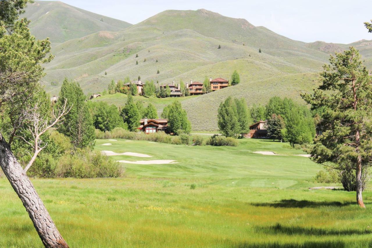 Sun Valley Sun Snowcreek Luaran gambar
