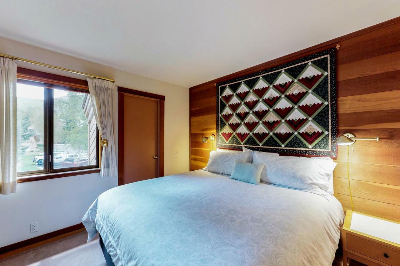 Sun Valley Sun Snowcreek Luaran gambar