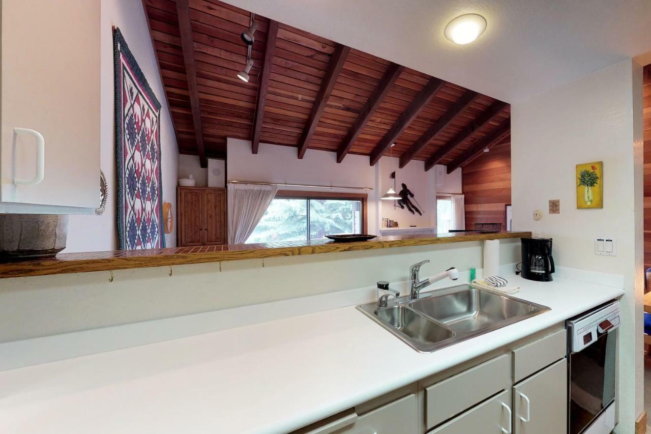 Sun Valley Sun Snowcreek Luaran gambar