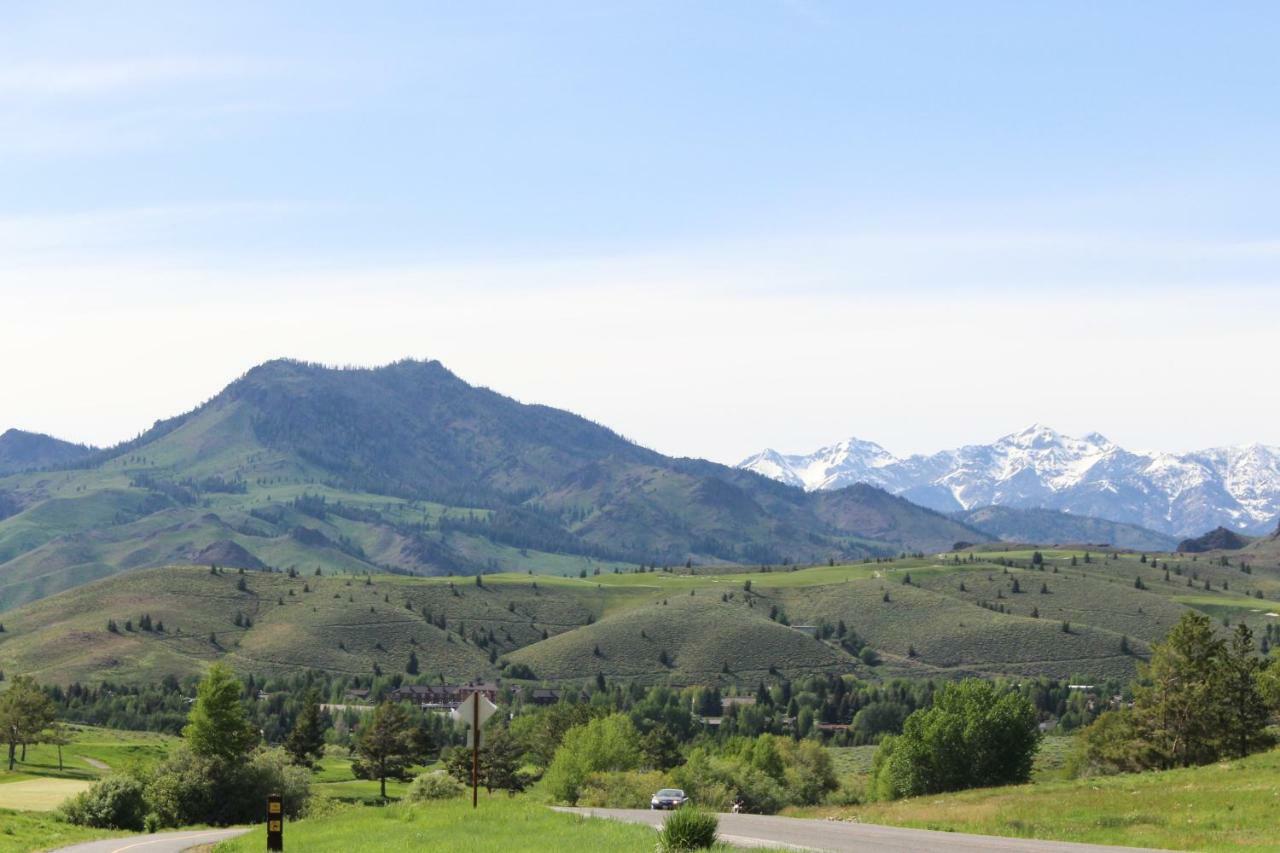 Sun Valley Sun Snowcreek Luaran gambar