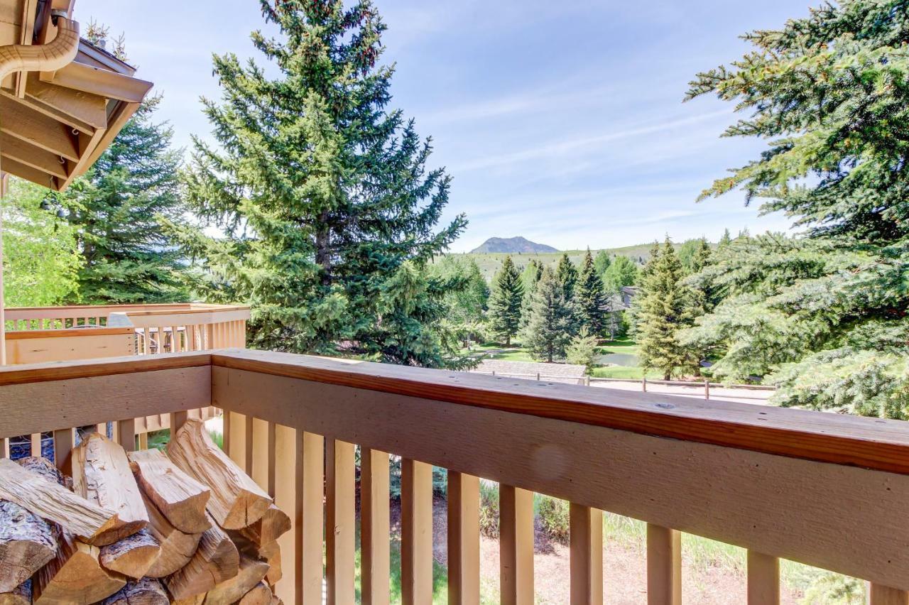 Sun Valley Sun Snowcreek Luaran gambar