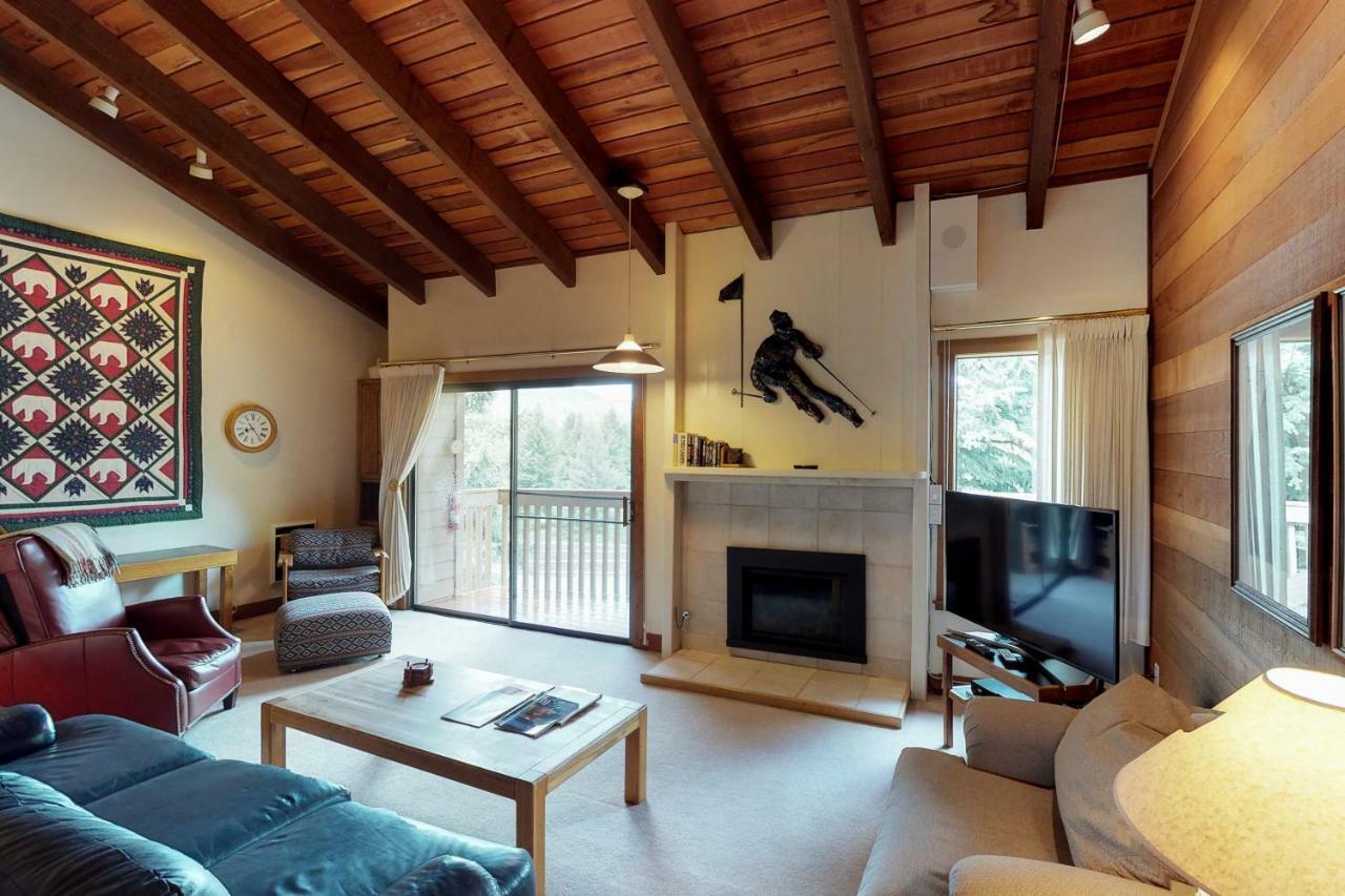 Sun Valley Sun Snowcreek Luaran gambar