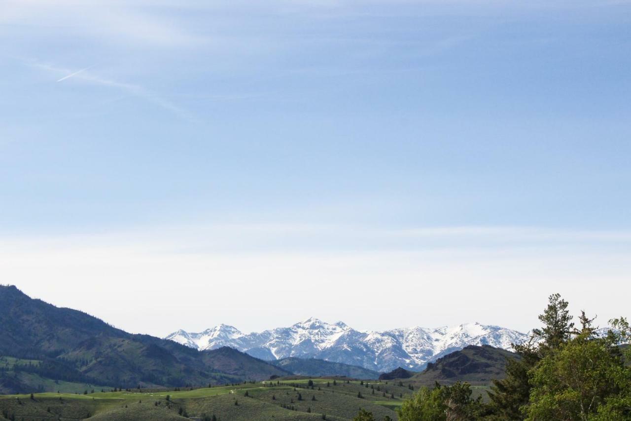 Sun Valley Sun Snowcreek Luaran gambar