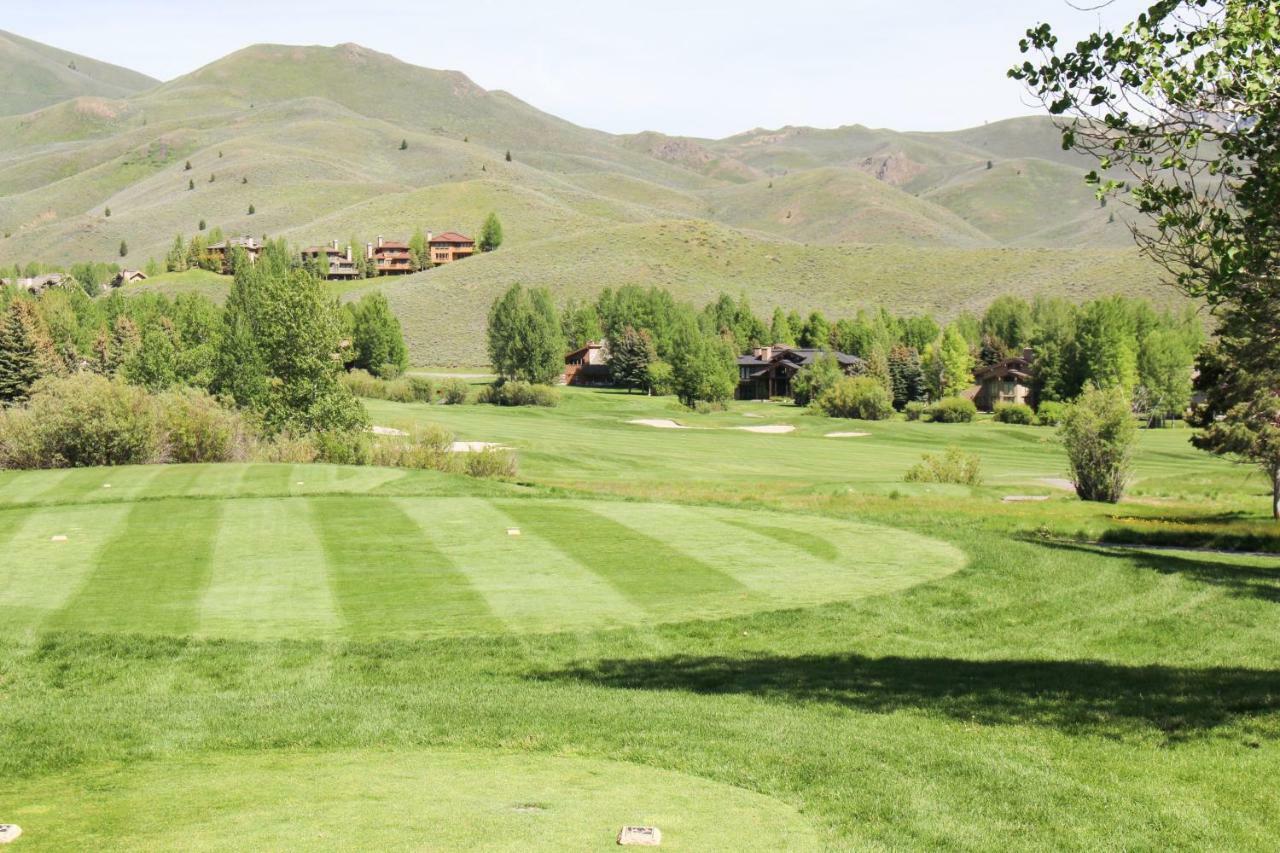 Sun Valley Sun Snowcreek Luaran gambar