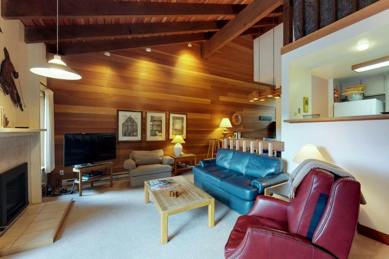 Sun Valley Sun Snowcreek Luaran gambar