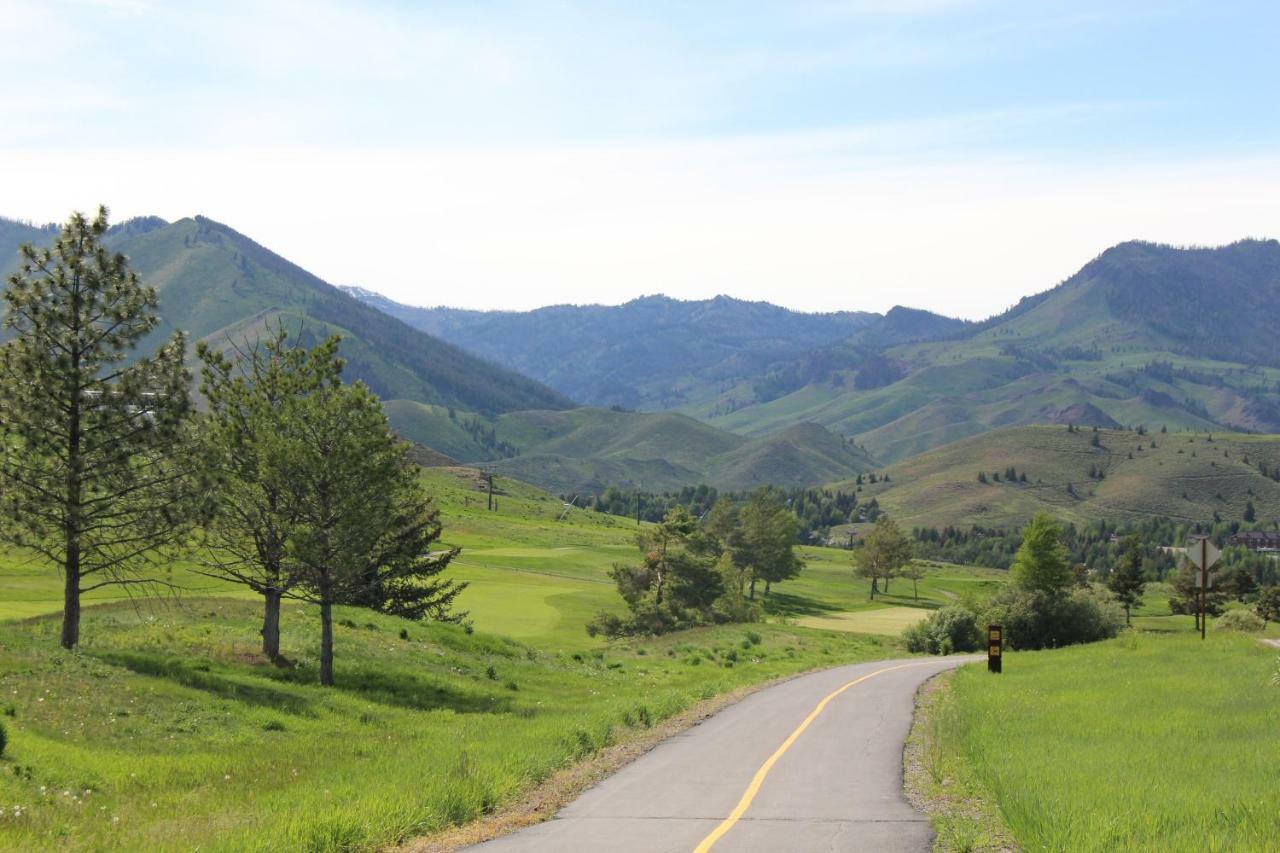 Sun Valley Sun Snowcreek Luaran gambar