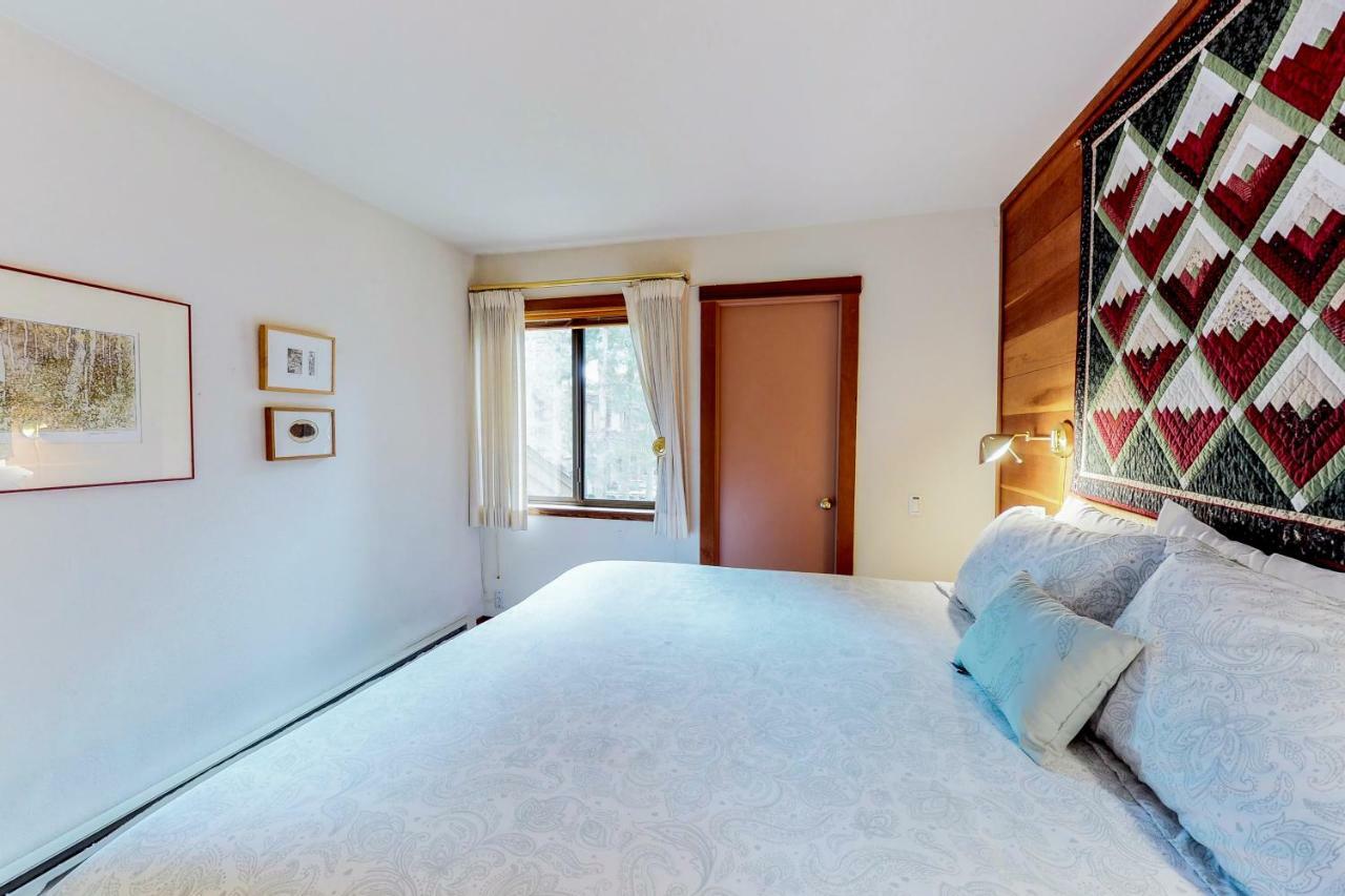 Sun Valley Sun Snowcreek Luaran gambar