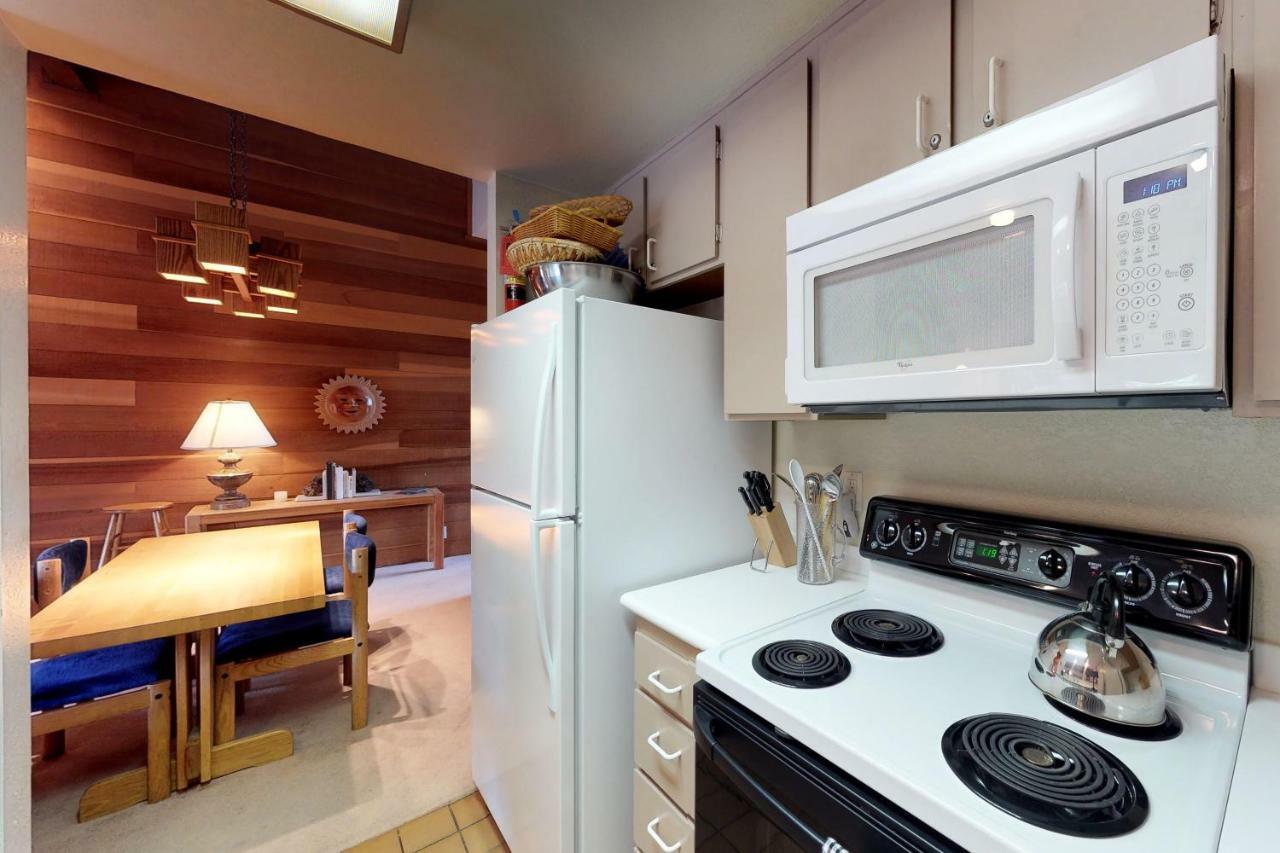 Sun Valley Sun Snowcreek Luaran gambar