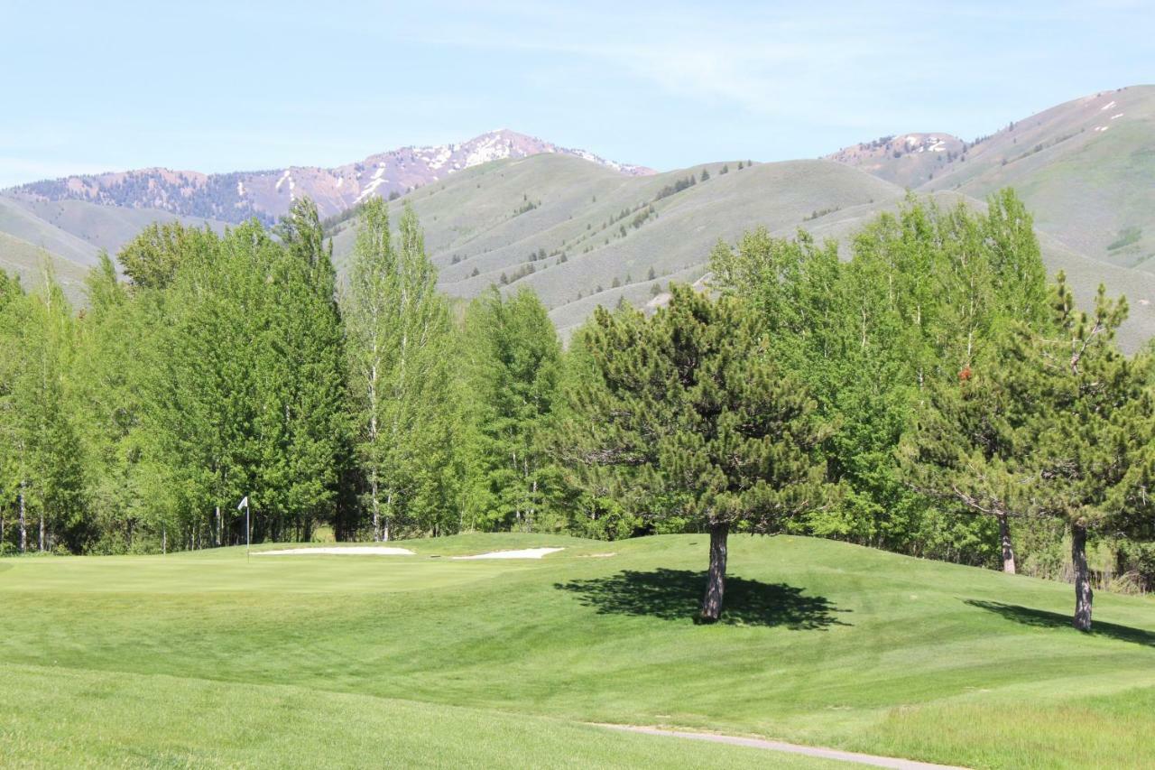 Sun Valley Sun Snowcreek Luaran gambar