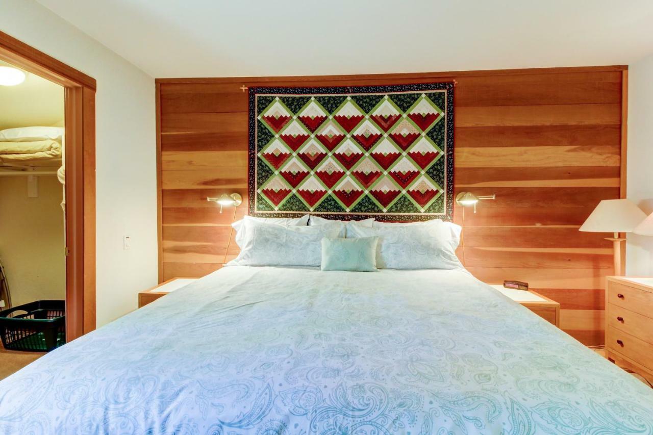 Sun Valley Sun Snowcreek Luaran gambar