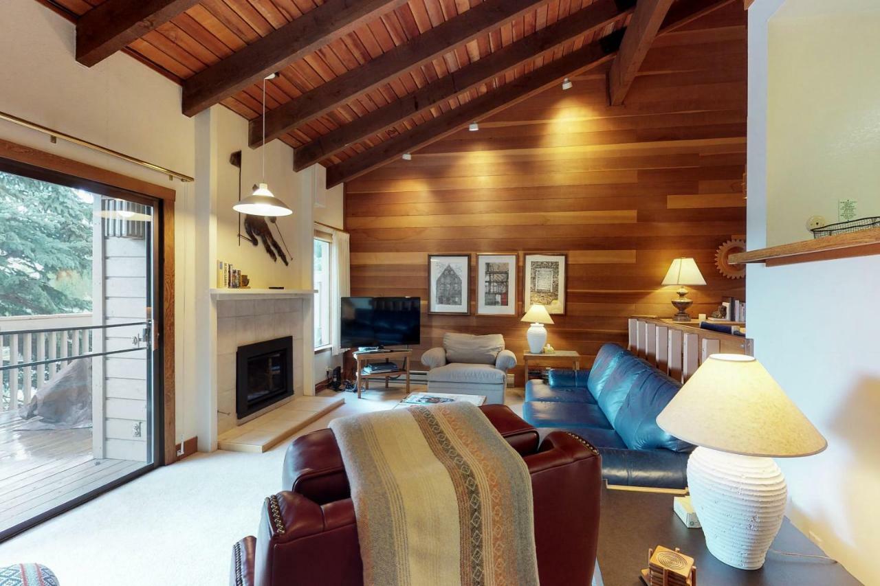 Sun Valley Sun Snowcreek Luaran gambar
